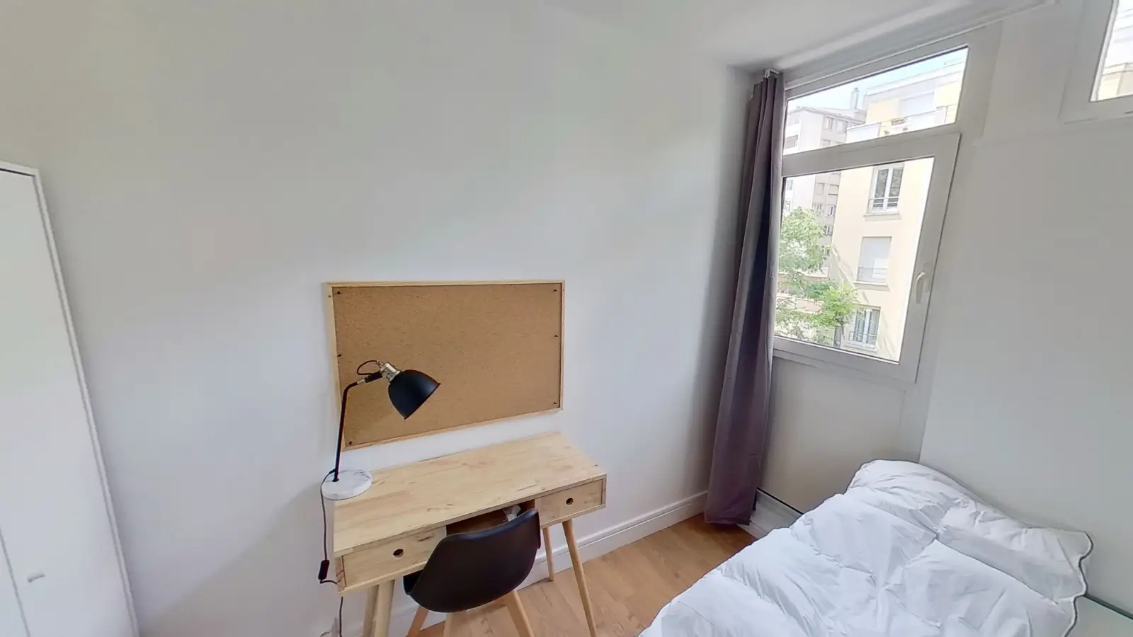 Appartement Villa Amélie à Paris