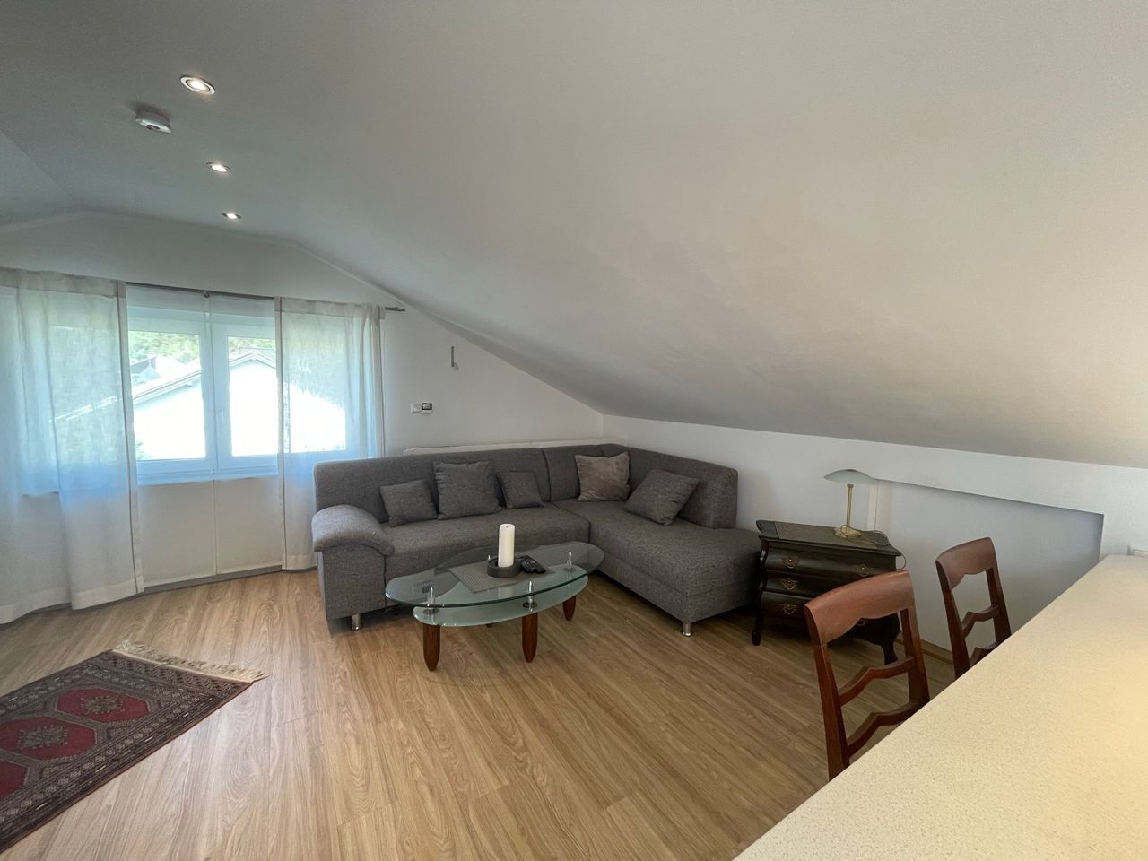 Wohnung Erikastraße in Schwandorf