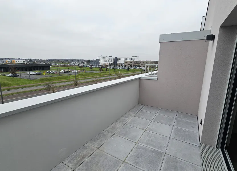 Flat Rue Maryse Hilsz in Saran