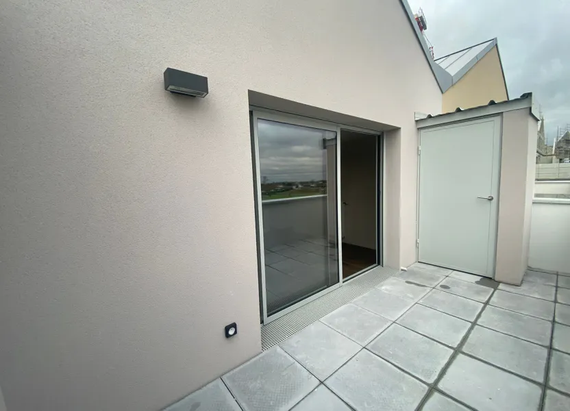 Appartement Rue Maryse Hilsz à Saran