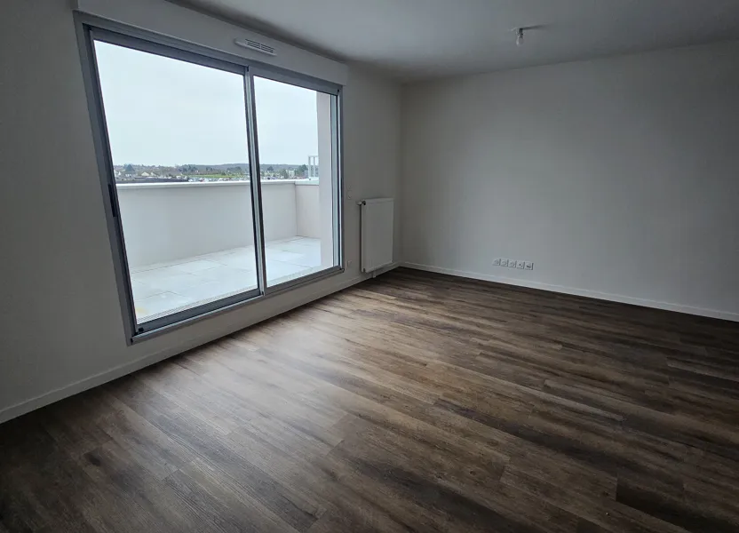 Appartement Rue Maryse Hilsz à Saran