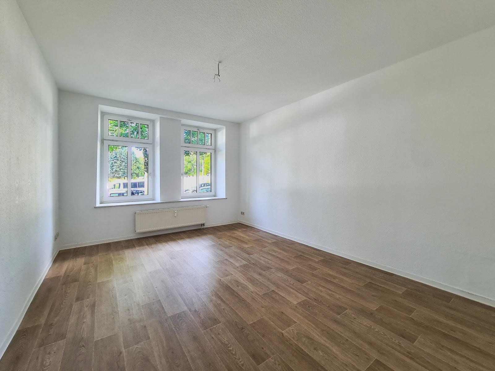 Wohnung Heinrich-Schütz-Straße in Chemnitz