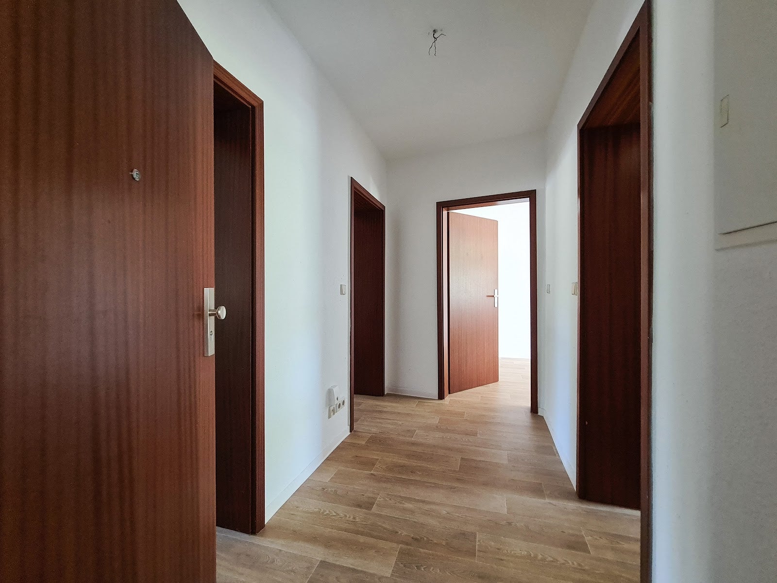 Wohnung Heinrich-Schütz-Straße in Chemnitz
