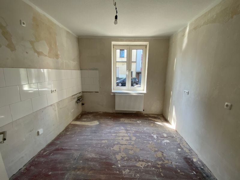 Wohnung Grillostraße in Gelsenkirchen