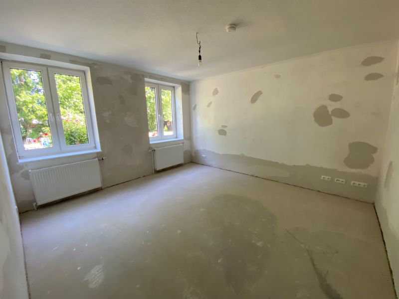 Wohnung Grillostraße in Gelsenkirchen
