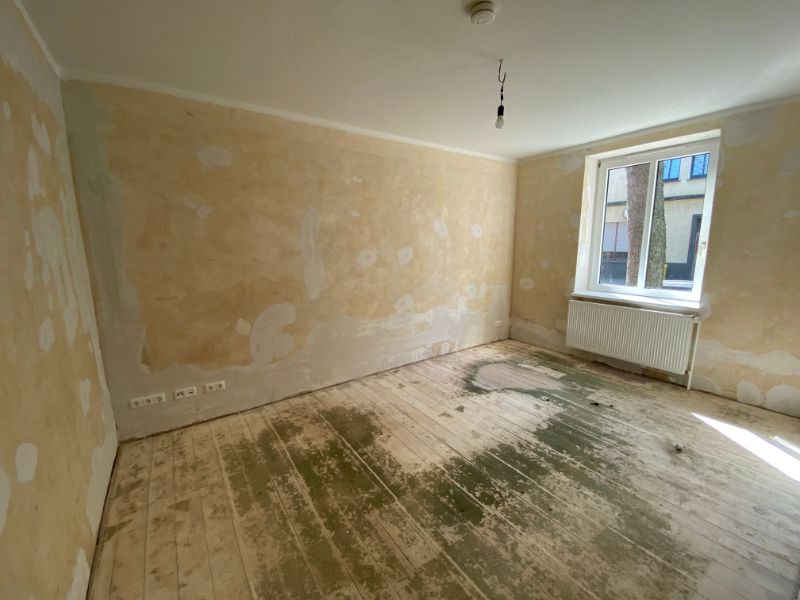 Wohnung Grillostraße in Gelsenkirchen