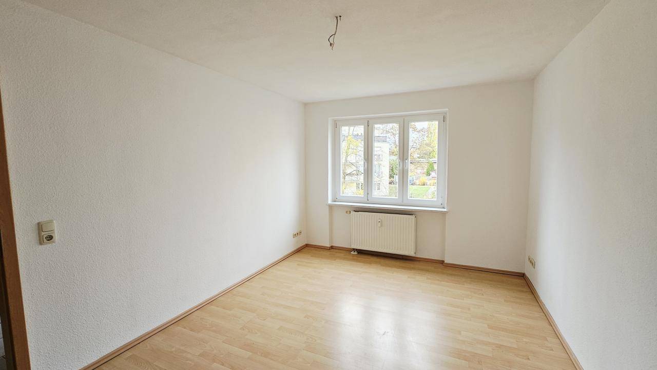 Wohnung Curiestraße in Magdeburg