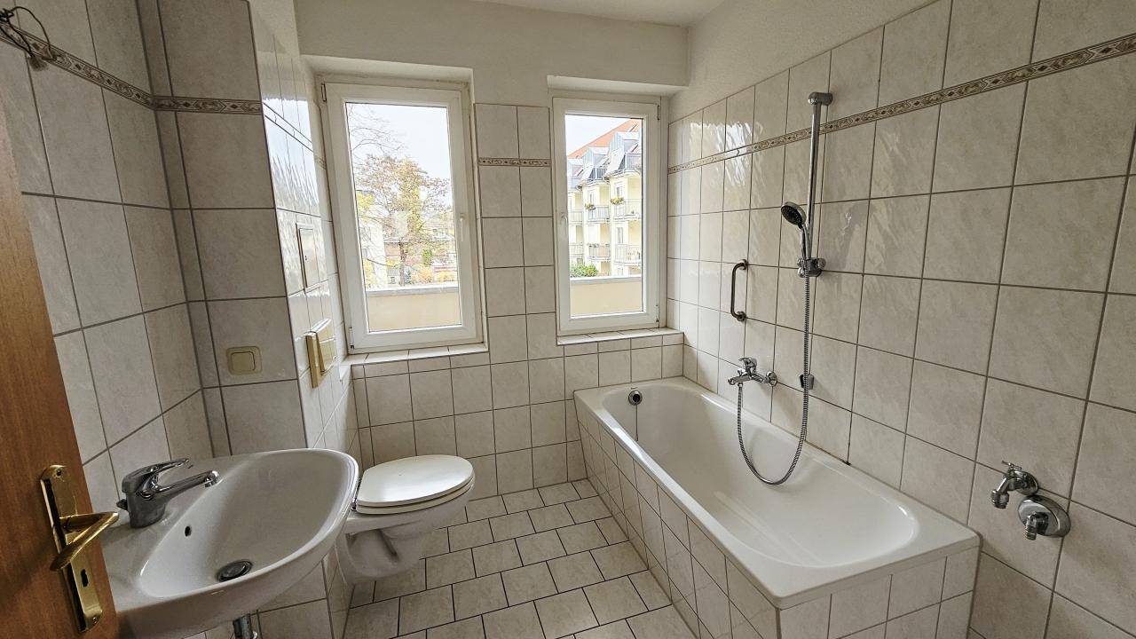 Wohnung Curiestraße in Magdeburg