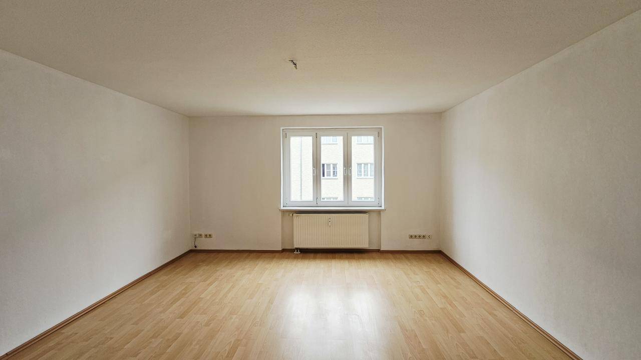 Wohnung Curiestraße in Magdeburg
