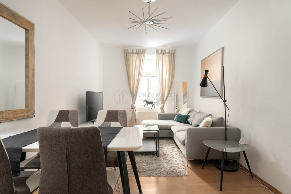 Wohnung Augustenstraße in München