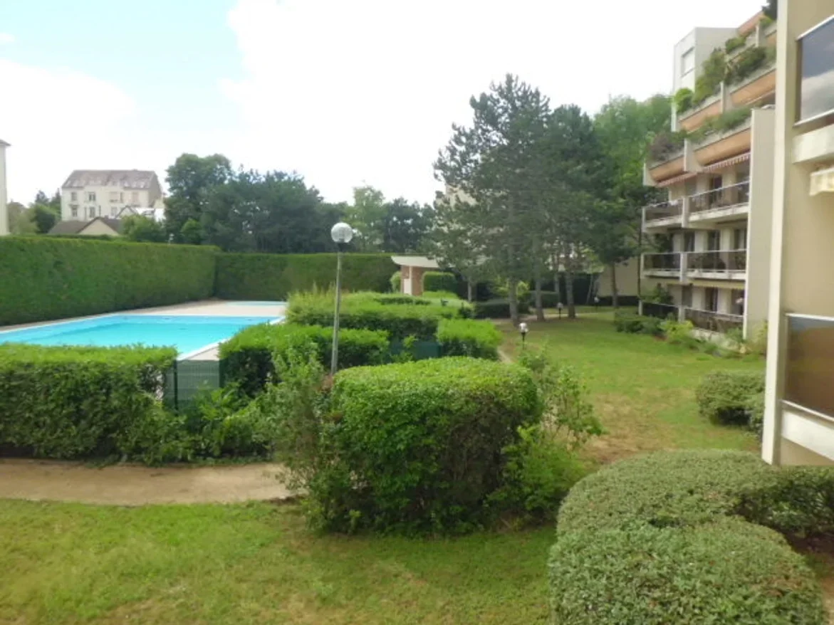 Appartement Allée Guillaume Apollinaire à Dijon