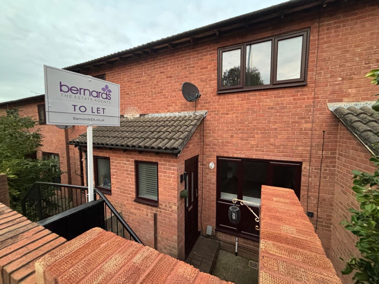 House Laurus Close in Havant