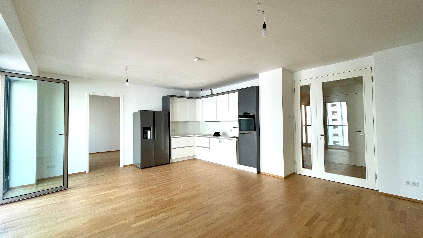 Wohnung Pauline-Staegemann-Straße in Berlin