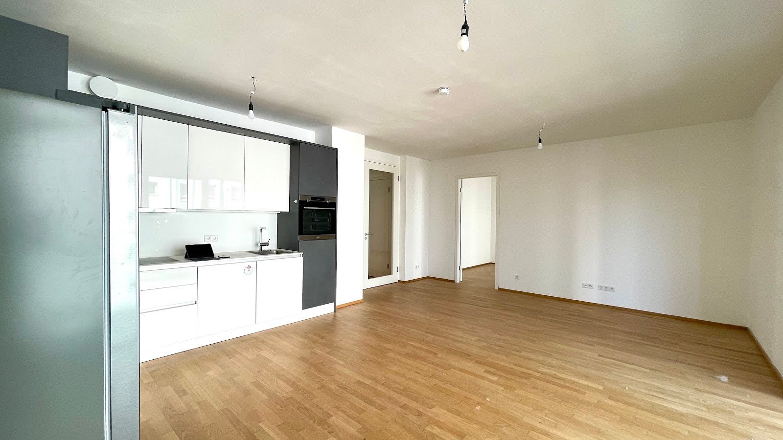Wohnung Pauline-Staegemann-Straße in Berlin