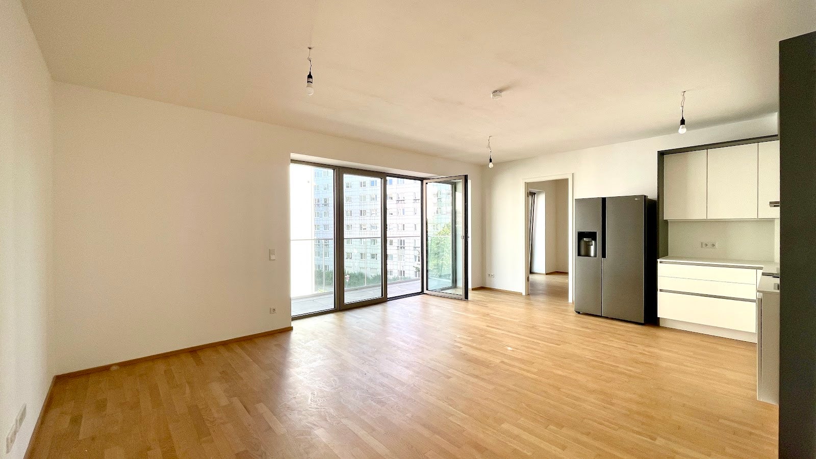 Wohnung Pauline-Staegemann-Straße in Berlin