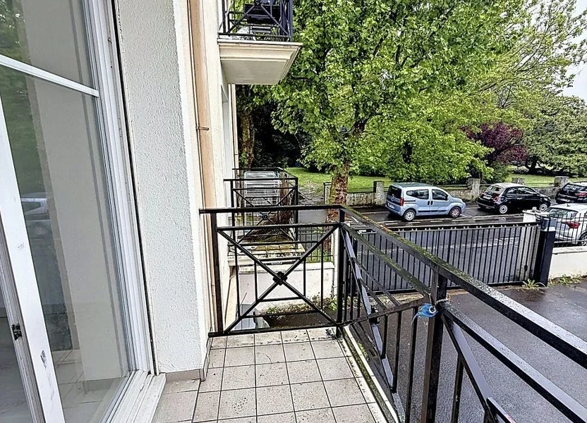 Appartement Rue d'Yerres à Villecresnes