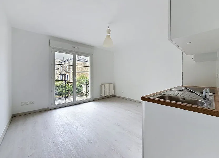 Appartement Rue d'Yerres à Villecresnes