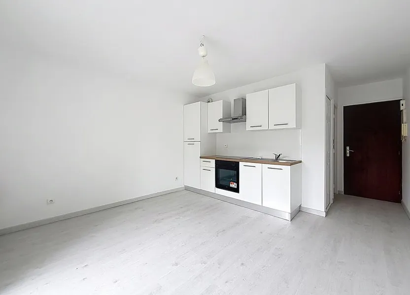 Appartement Rue d'Yerres à Villecresnes