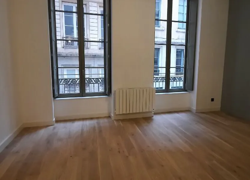Appartement Place du Griffon à Lyon