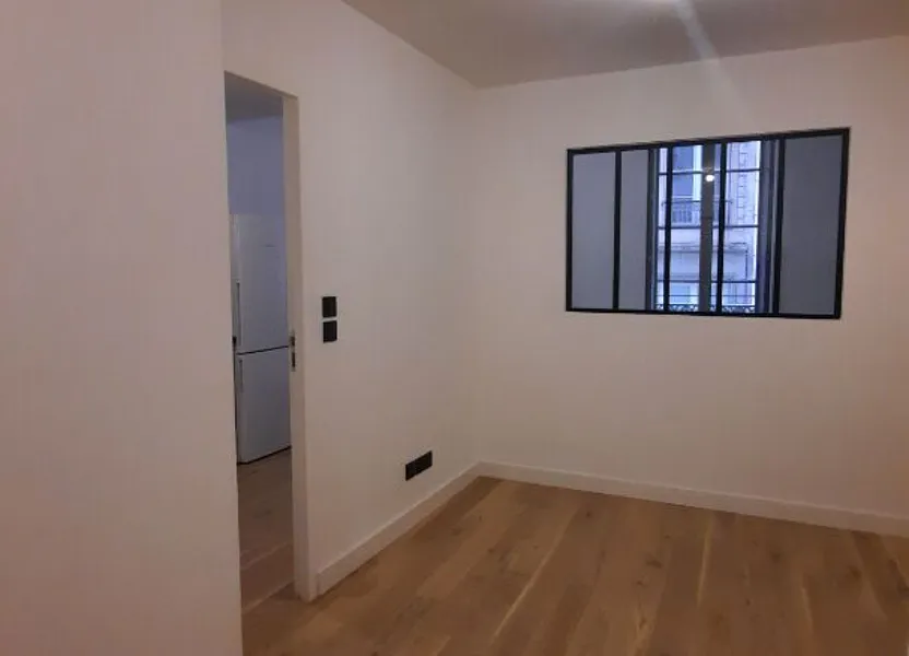 Appartement Place du Griffon à Lyon