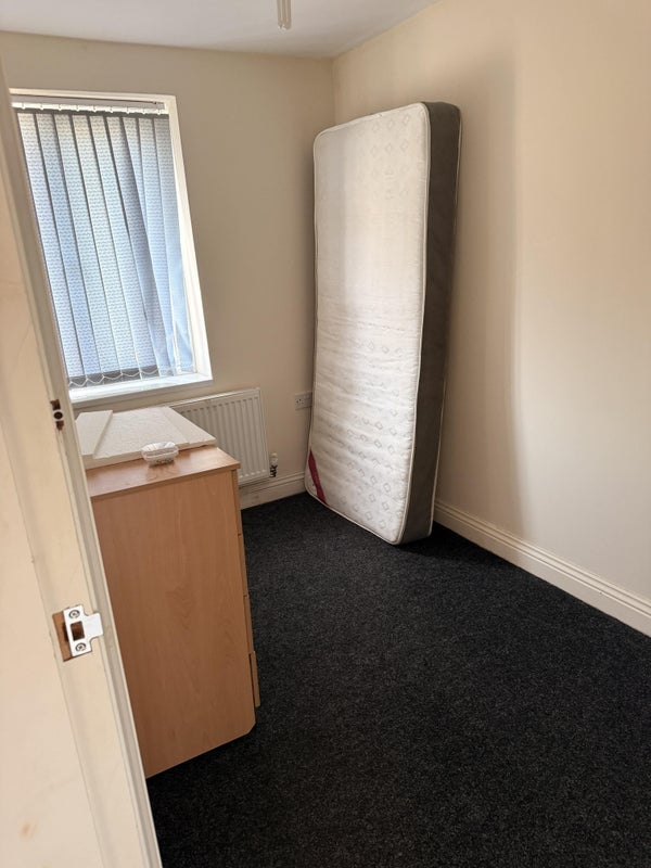 Room Hazelwell Street in Birmingham