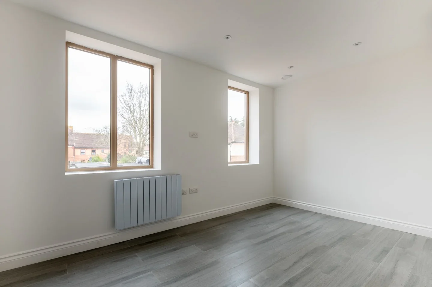 Flat Cambridge Close in Greater London