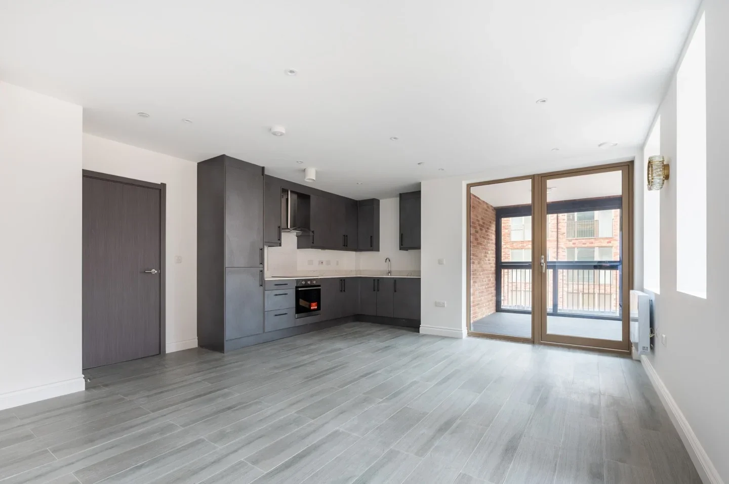 Flat Cambridge Close in Greater London