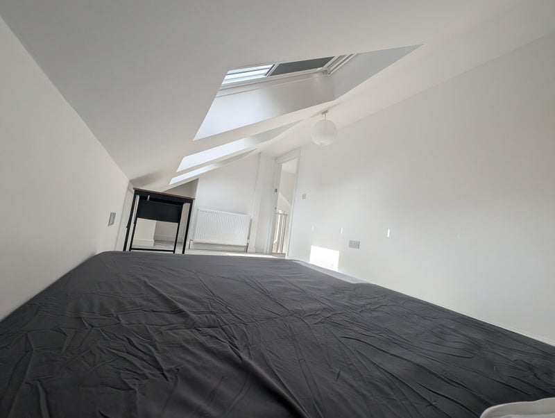 Room Undershaw Road in Greater London