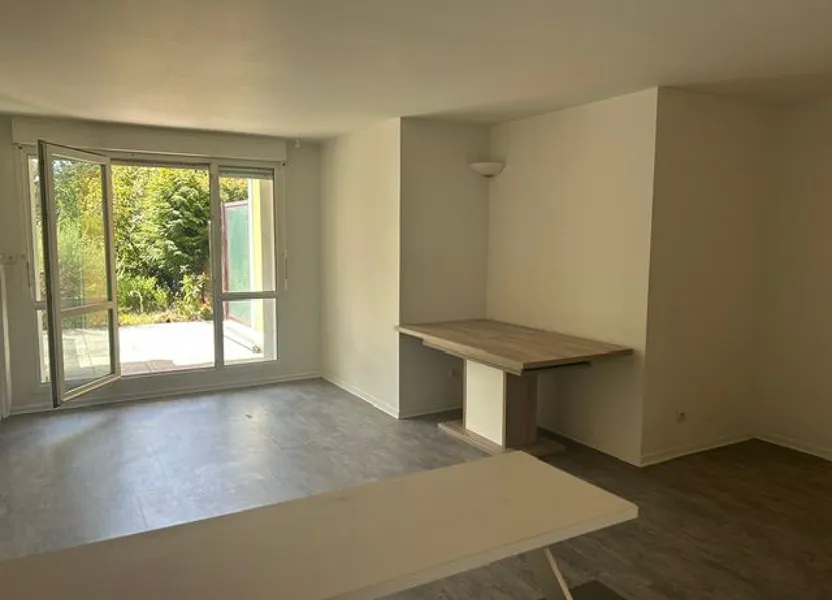Appartement Avenue des Princes à Gournay-sur-Marne