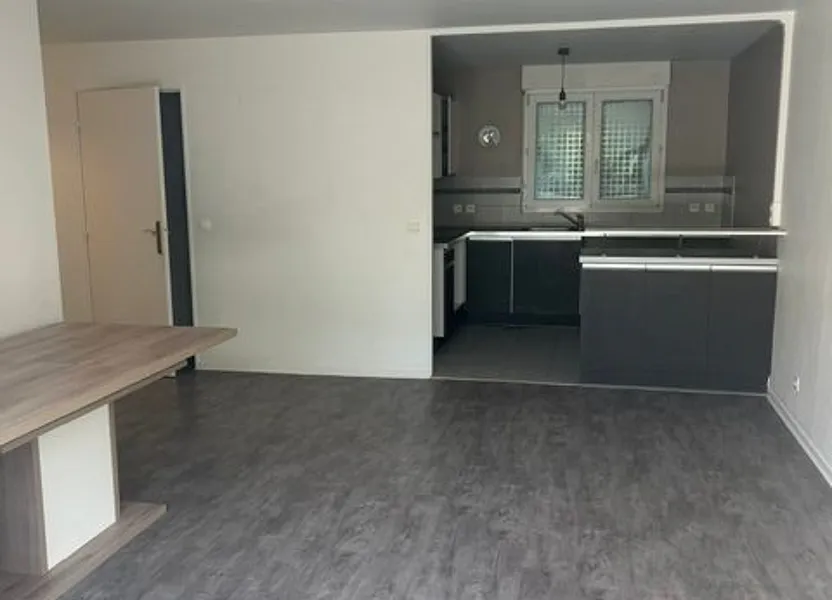 Appartement Avenue des Princes à Gournay-sur-Marne