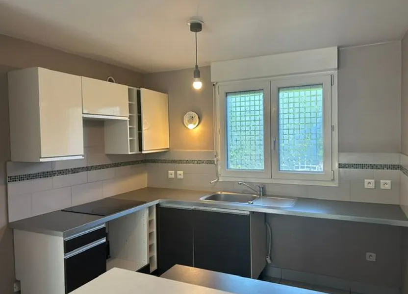 Appartement Avenue des Princes à Gournay-sur-Marne