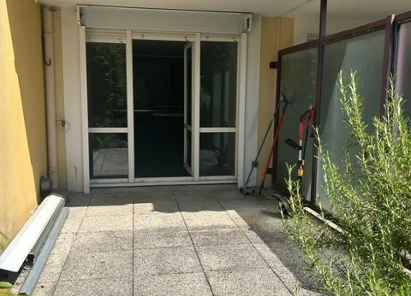 Appartement Avenue des Princes à Gournay-sur-Marne