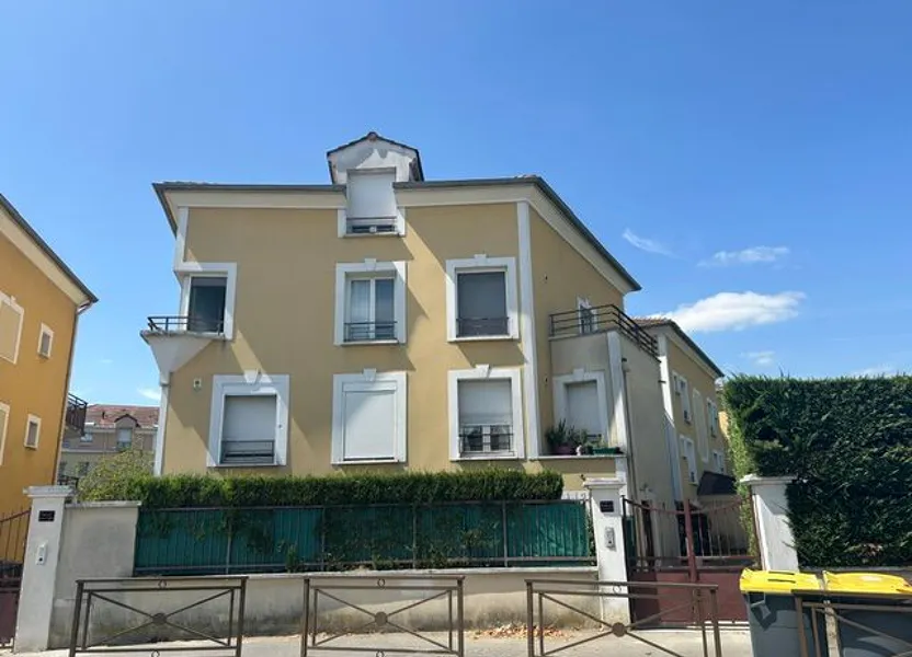 Appartement Avenue des Princes à Gournay-sur-Marne