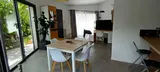 Maison Route de Châteauneuf-le-Rouge à Beaurecueil