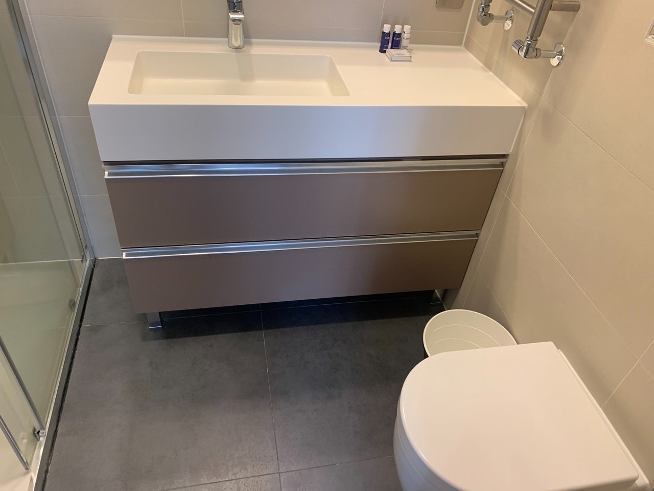 Flat Lodge Road in Greater London