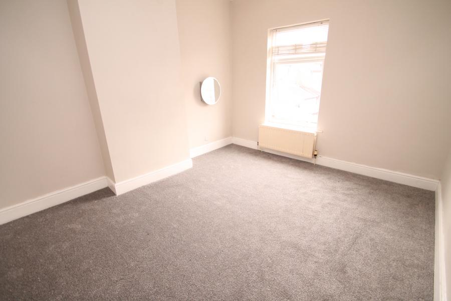 House Howells Avenue in Trafford