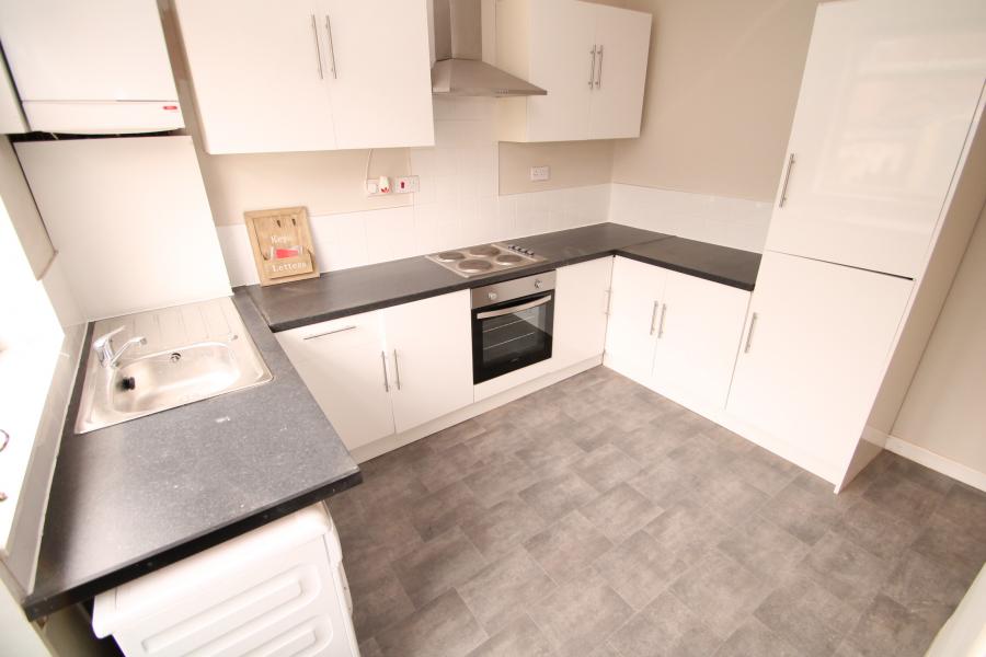 House Howells Avenue in Trafford