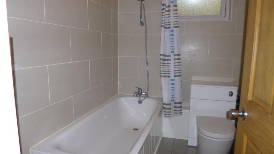 Flat St Albans Road in Watford