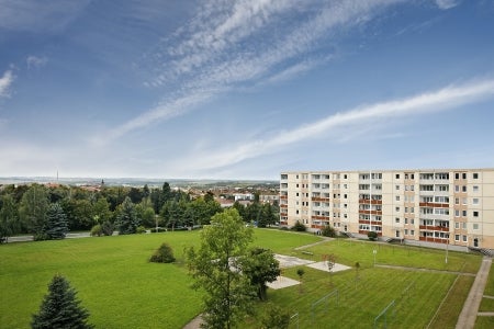 Wohnung Sebald-Waldstein-Straße in Zeitz