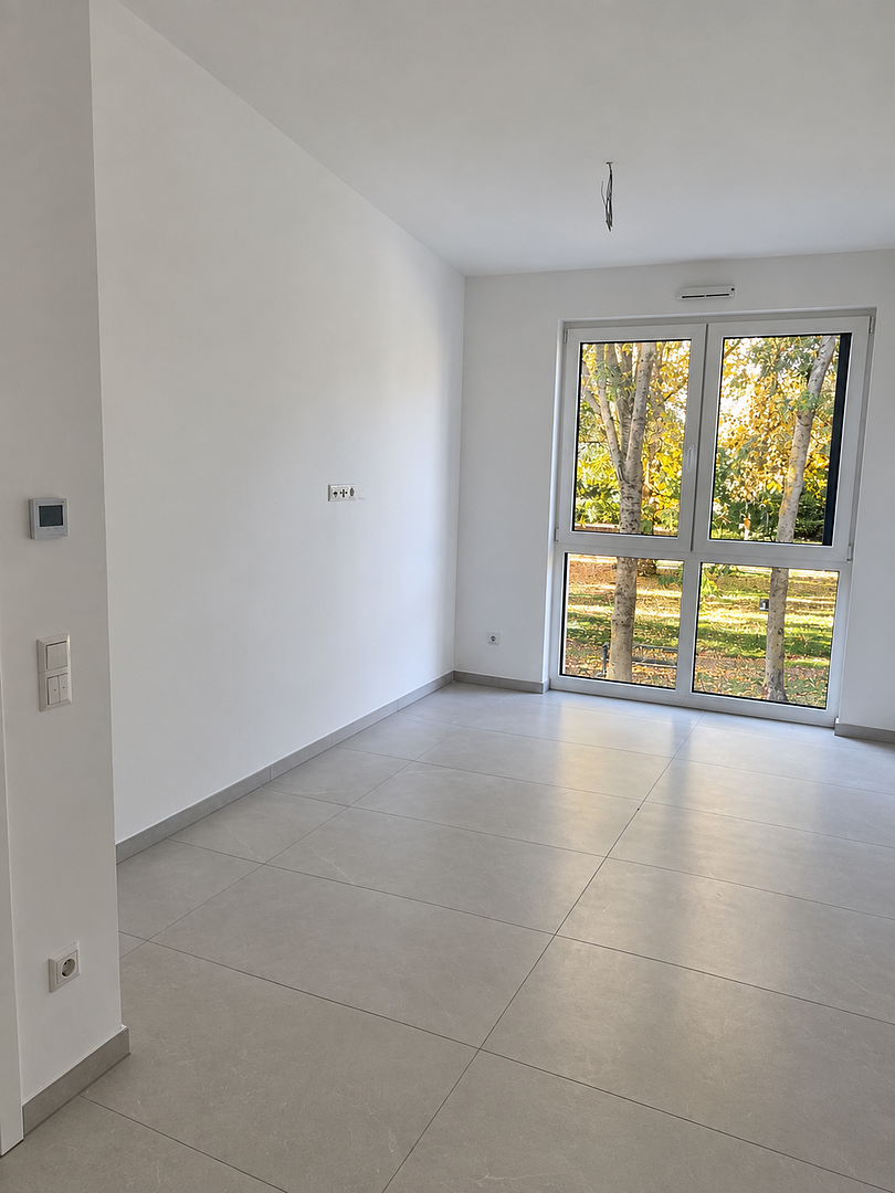 Wohnung Fallbachstraße in Langendiebach