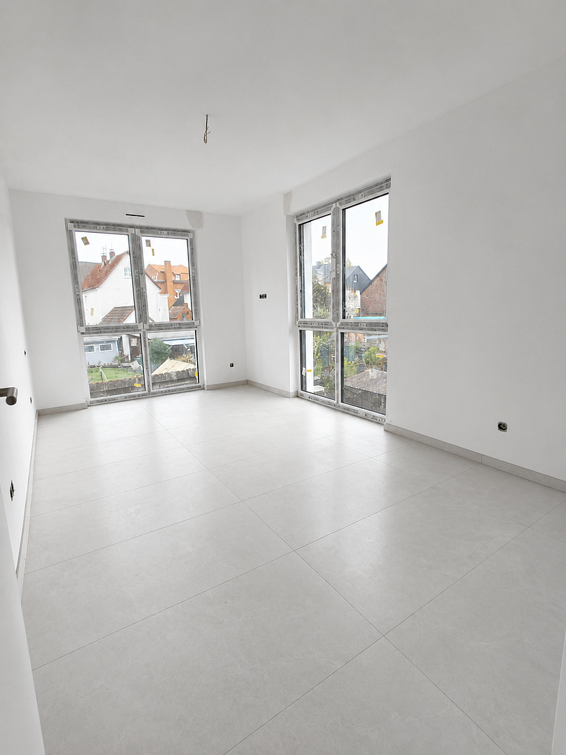 Wohnung Fallbachstraße in Langendiebach