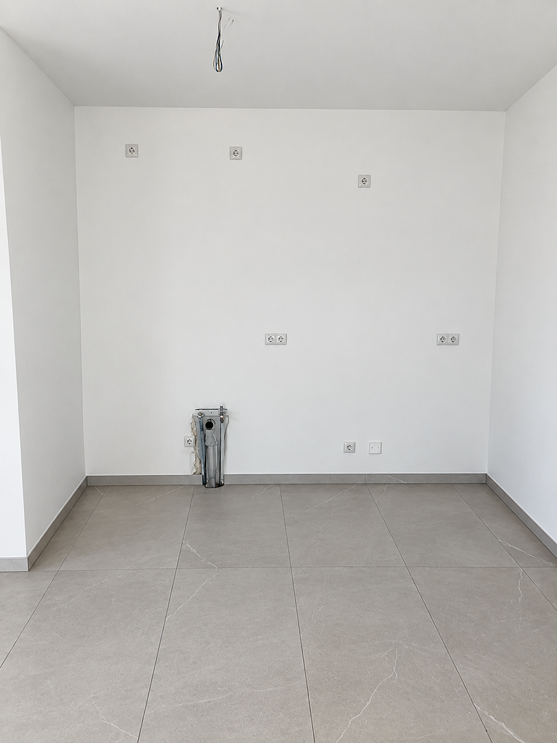 Wohnung Fallbachstraße in Langendiebach