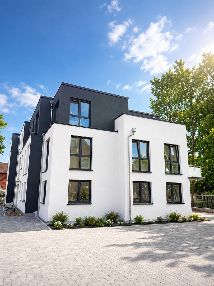 Wohnung Fallbachstraße in Langendiebach