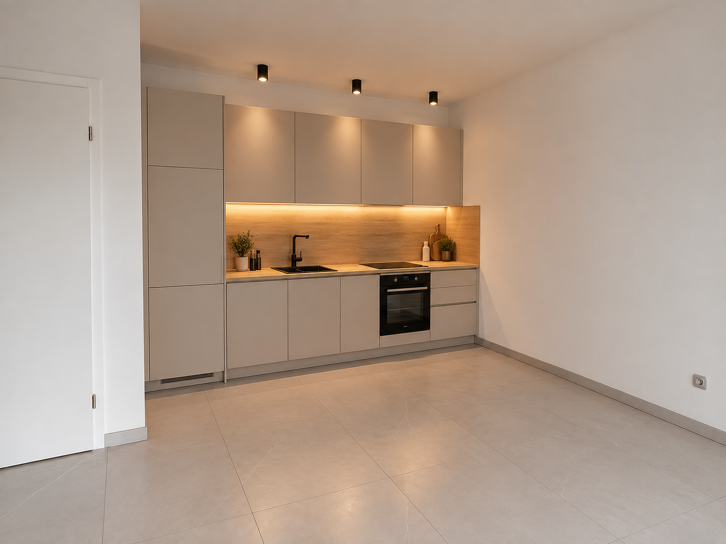 Wohnung Fallbachstraße in Langendiebach