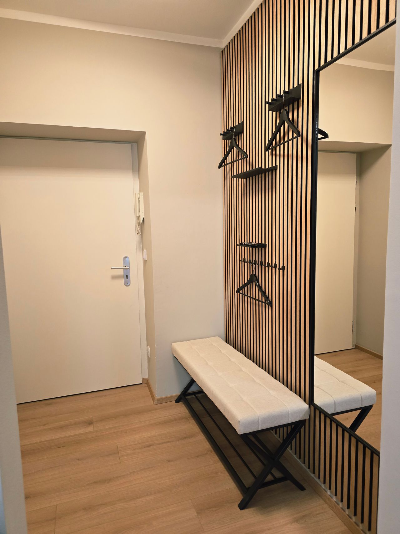 Wohnung Tiergartenstraße in Düsseldorf