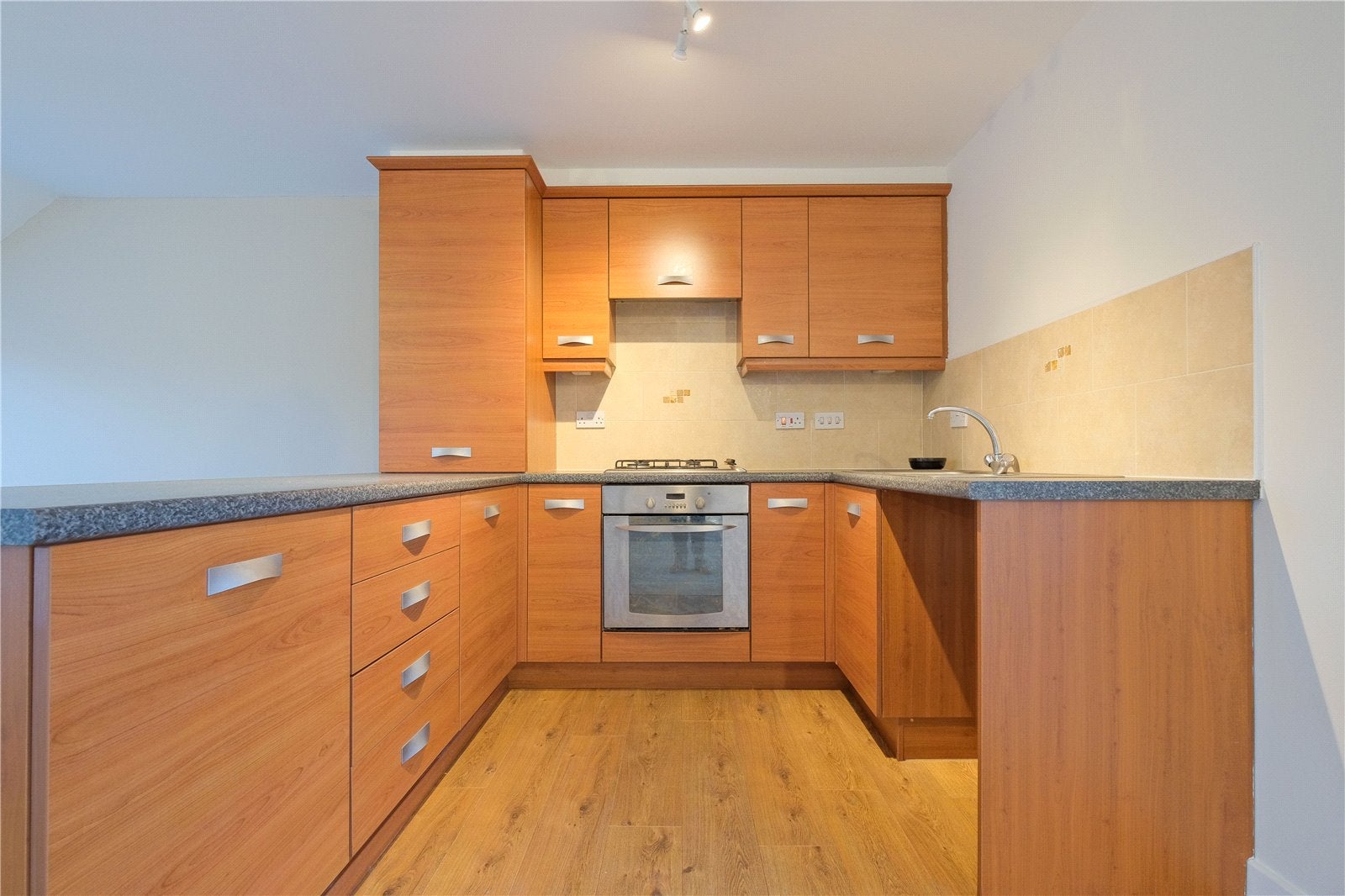 Flat Tinker Brook Close in Hyndburn