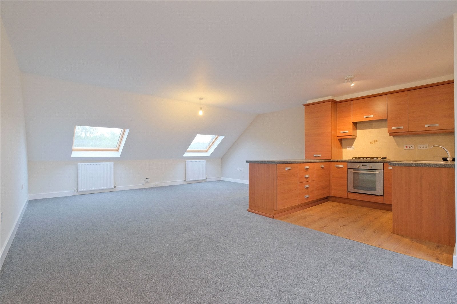 Flat Tinker Brook Close in Hyndburn