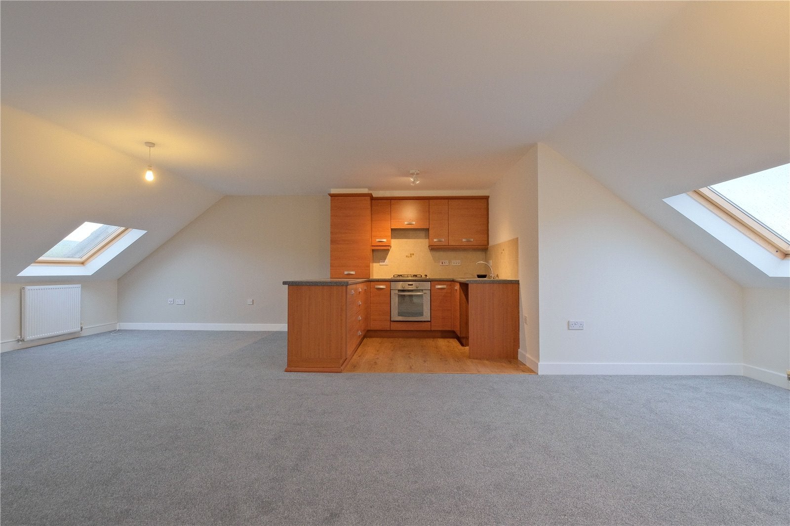 Flat Tinker Brook Close in Hyndburn