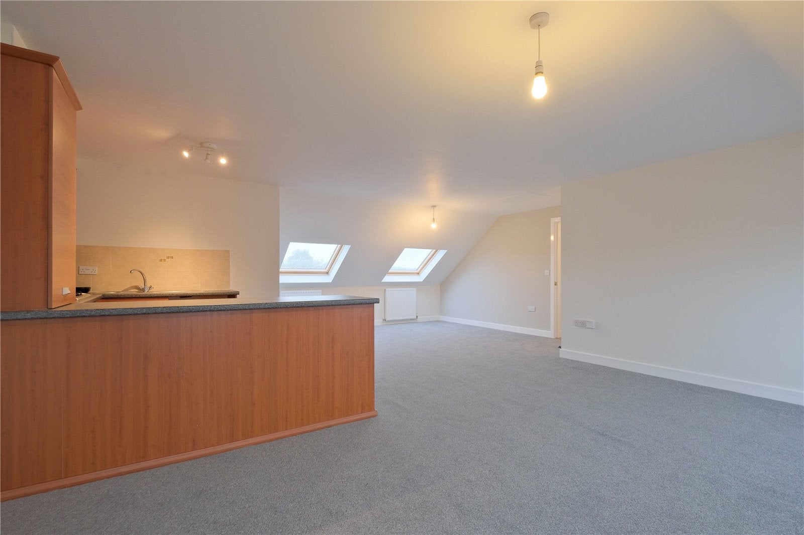 Flat Tinker Brook Close in Hyndburn
