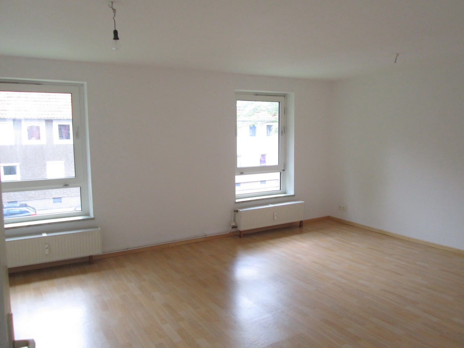 Wohnung Kampstraße in Salzgitter